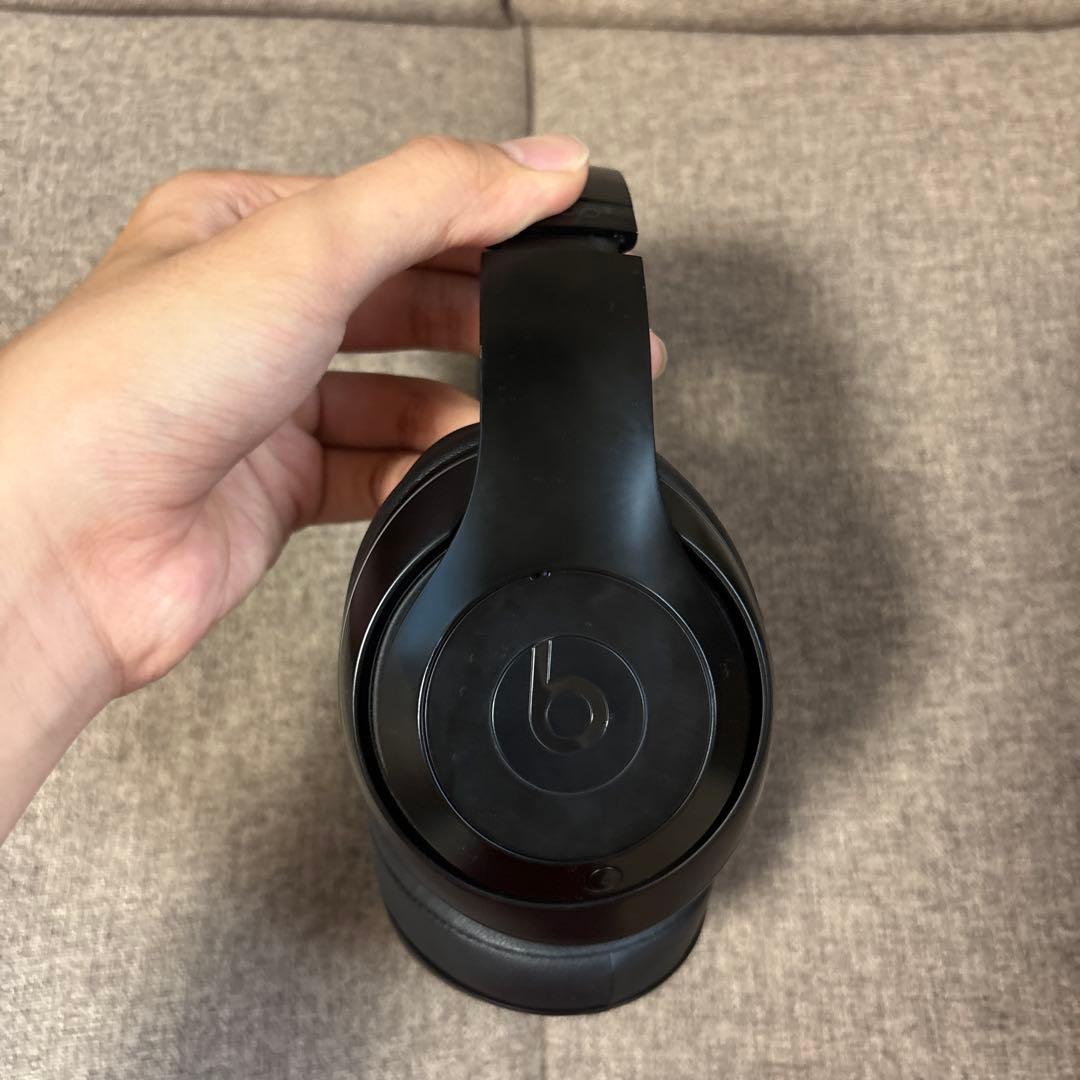 【最終値下げ】BeatsStudio3 ヘッドホン