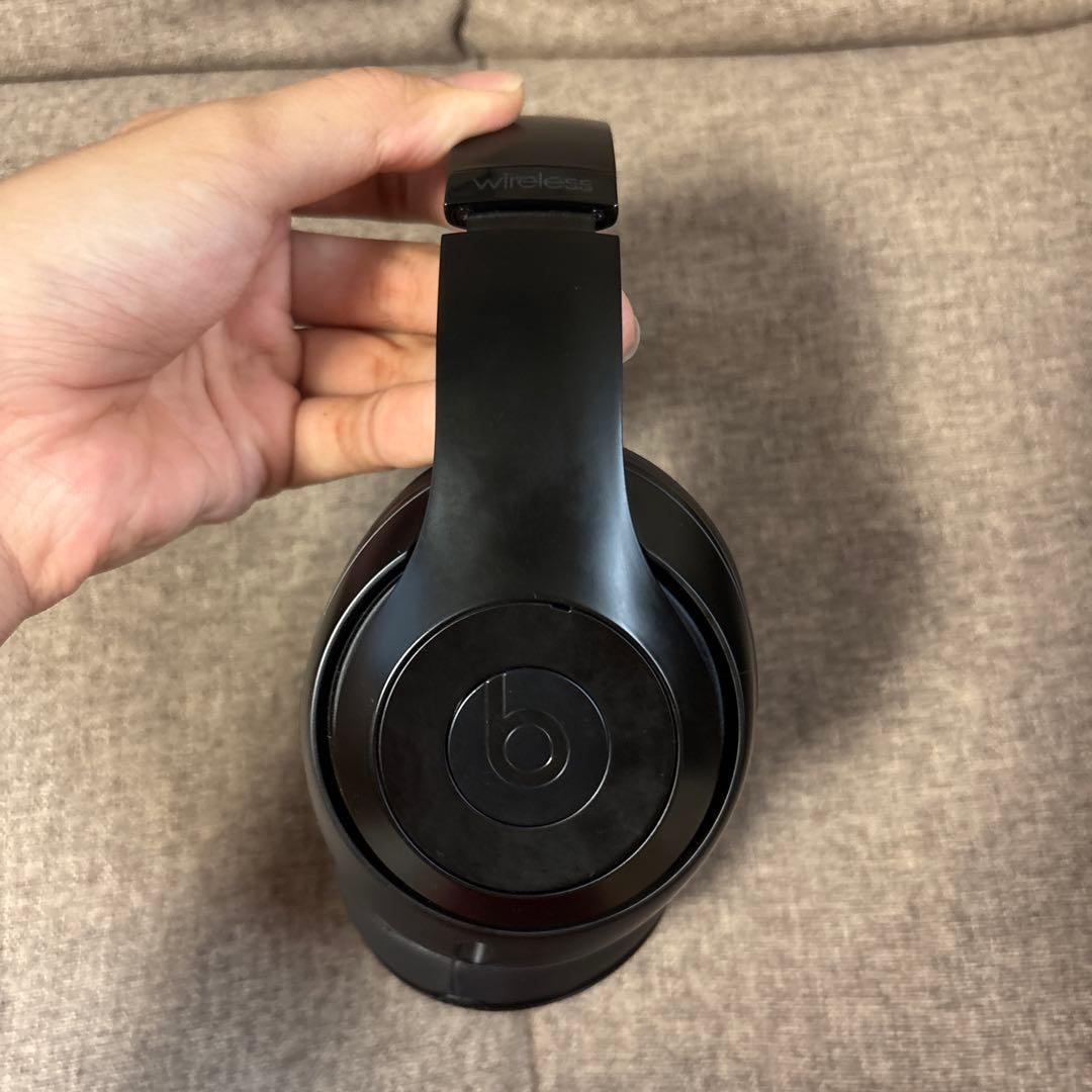 【最終値下げ】BeatsStudio3 ヘッドホン