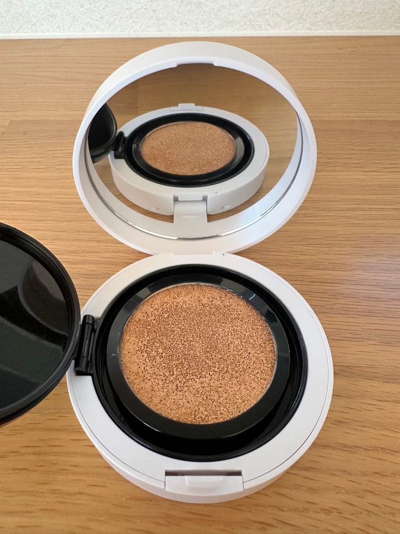 NARS クッションファンデーション リフィル &ケース+コンシーラーセット