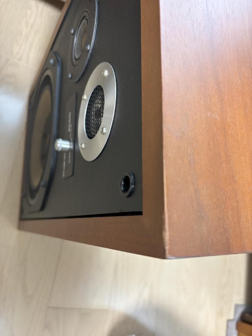 DIATONE　DS-251 MKⅡ　ダイアトーン　オーディオスピーカー　ペア