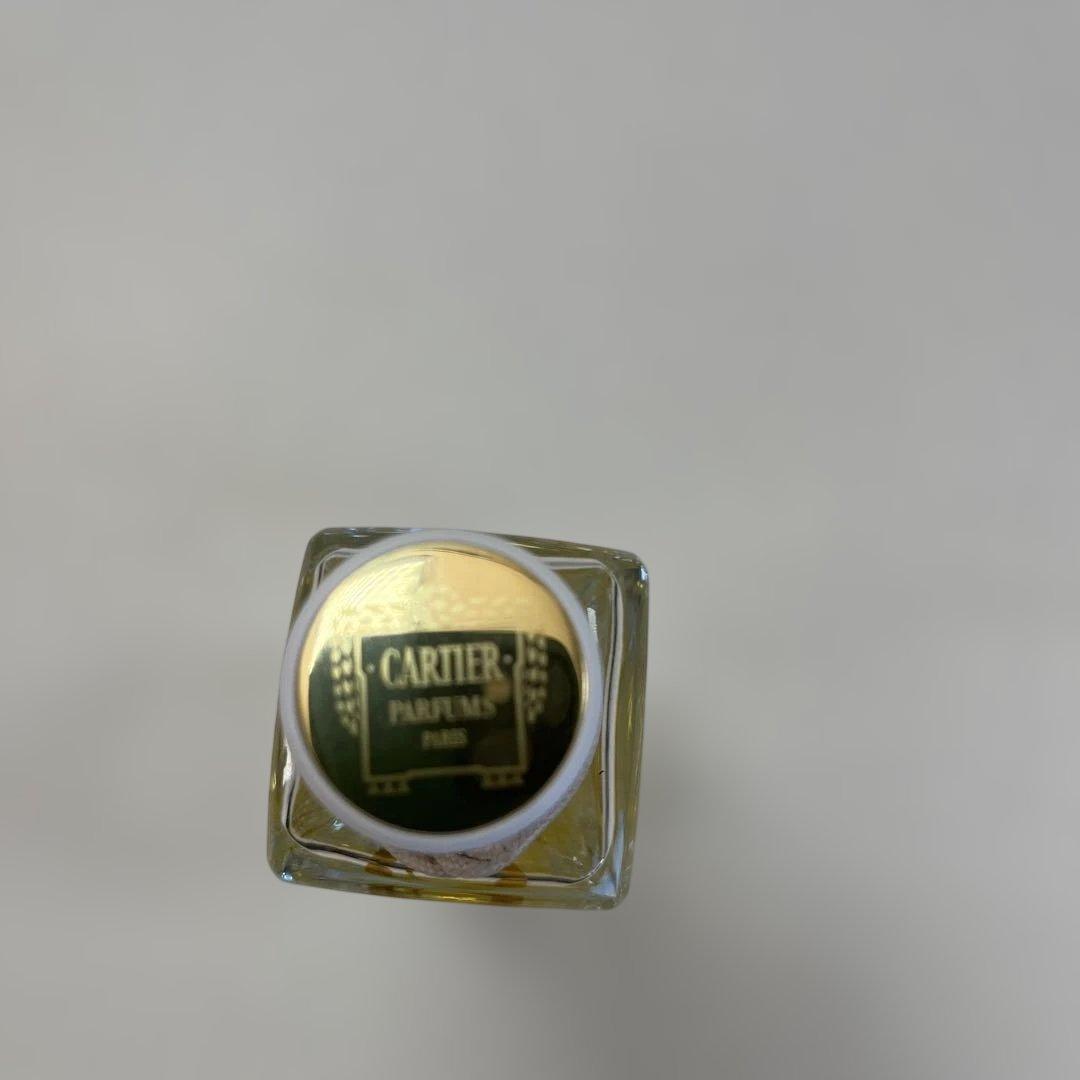 Cartier レ ズール ドゥ パルファン ルール ペルデュ　オードパルファン
