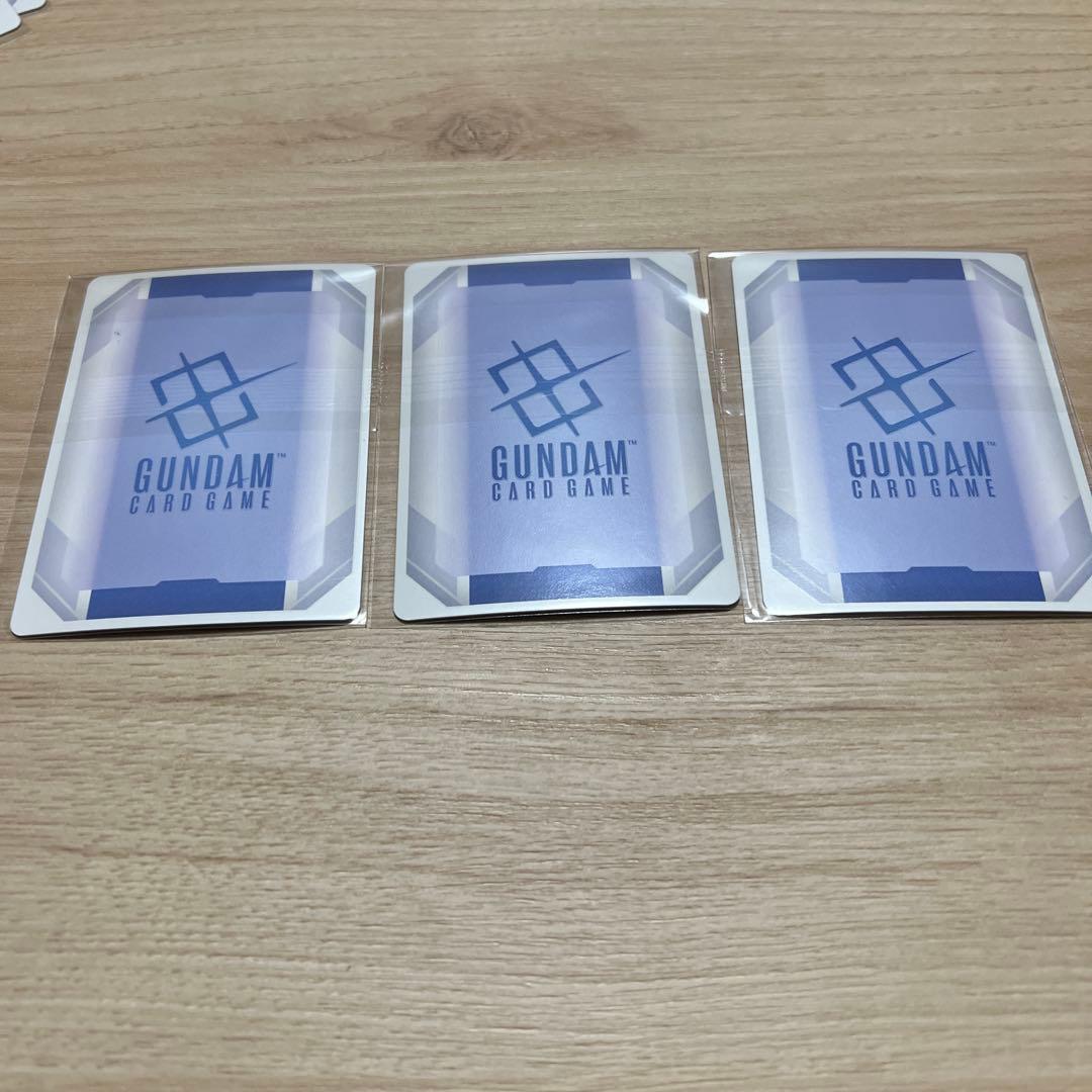 溢れる慈愛　ニュータイプチャレンジ