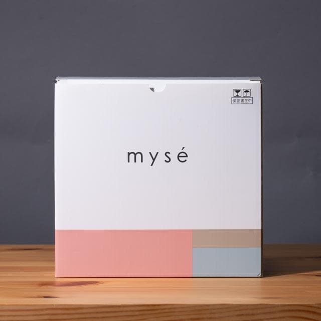 YA-MAN mysé ニードルヘッドスパリフト　MS-31N