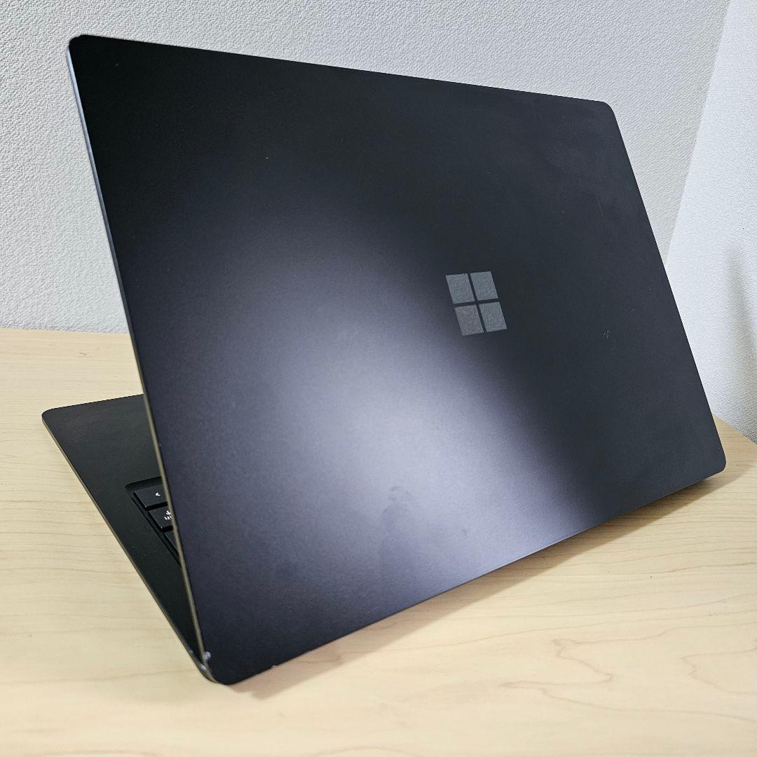 Surface Laptop 4／Core i7・16GB／Surface ペン