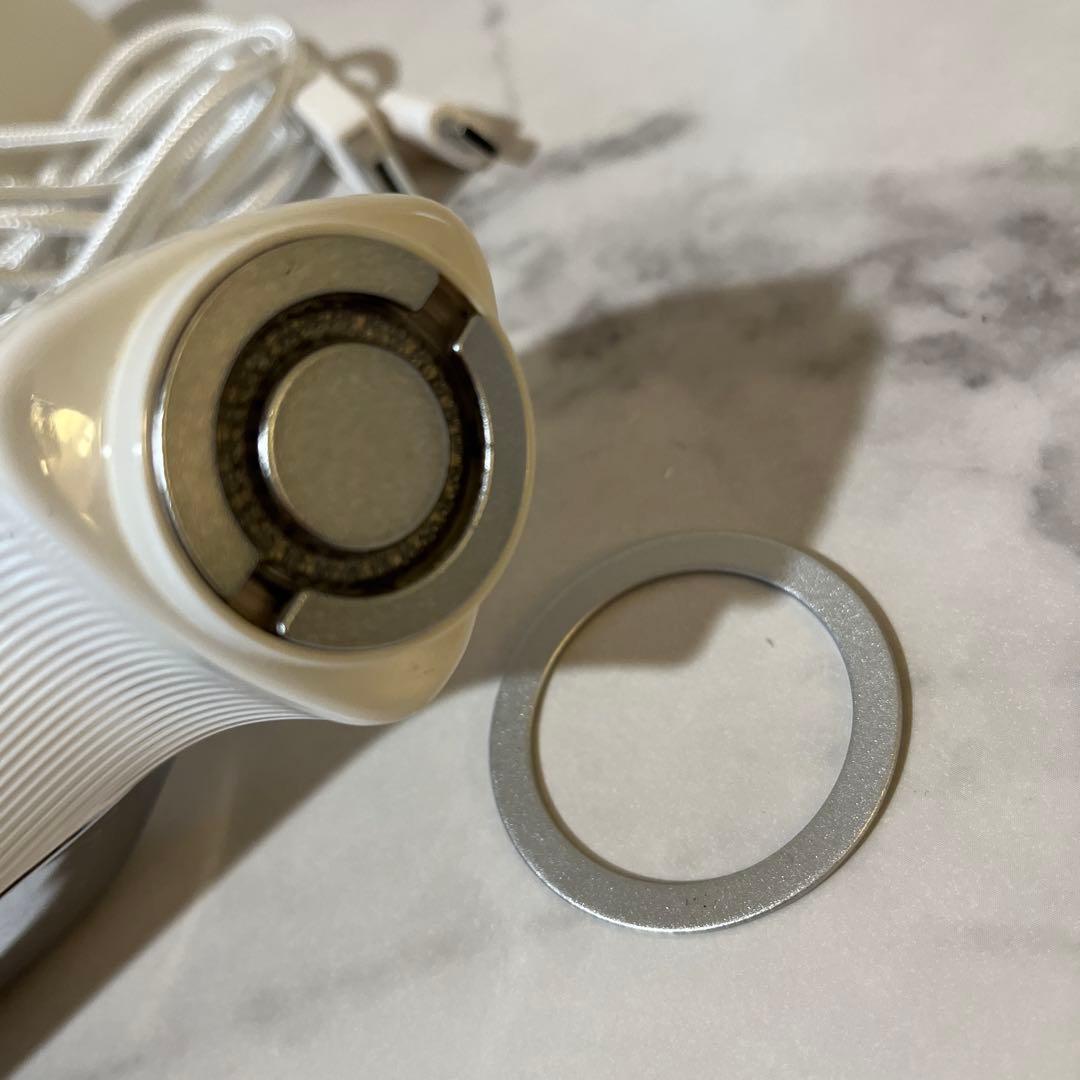 ReFa 美顔器 本体・専用ジェル・充電ケーブル・専用スタンド