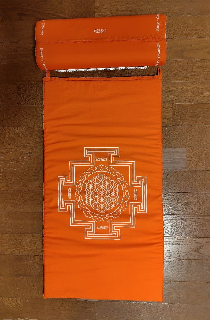 シャクティマット正規品