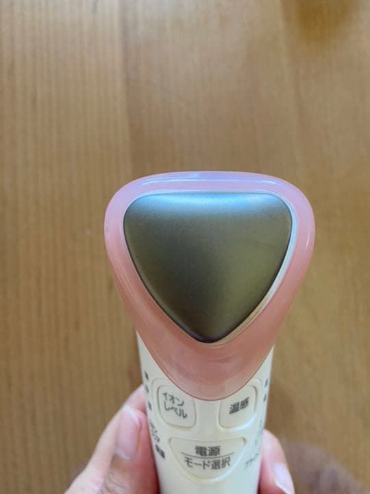 Panasonic 美容機EH-ST66-P