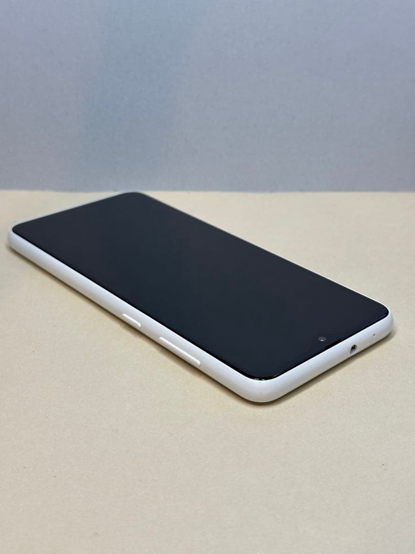 GalaxyA22 5G SC-56B 75564スマートフォン本体simフリー