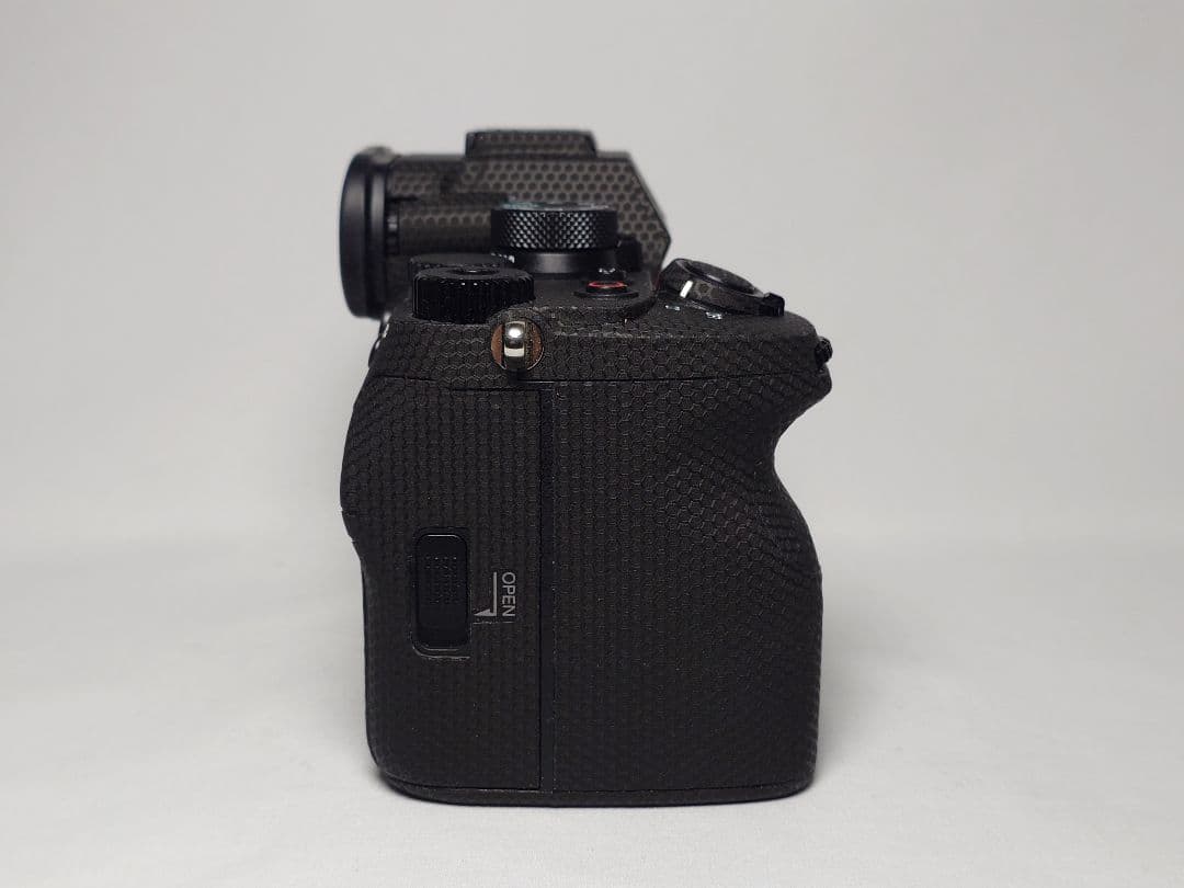 SONY α7IV ボディ その他アクセサリー