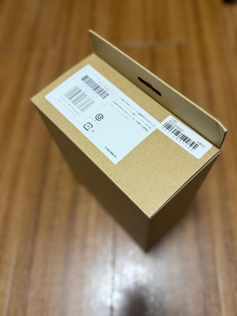 SONY MDR CD900ST 未使用品