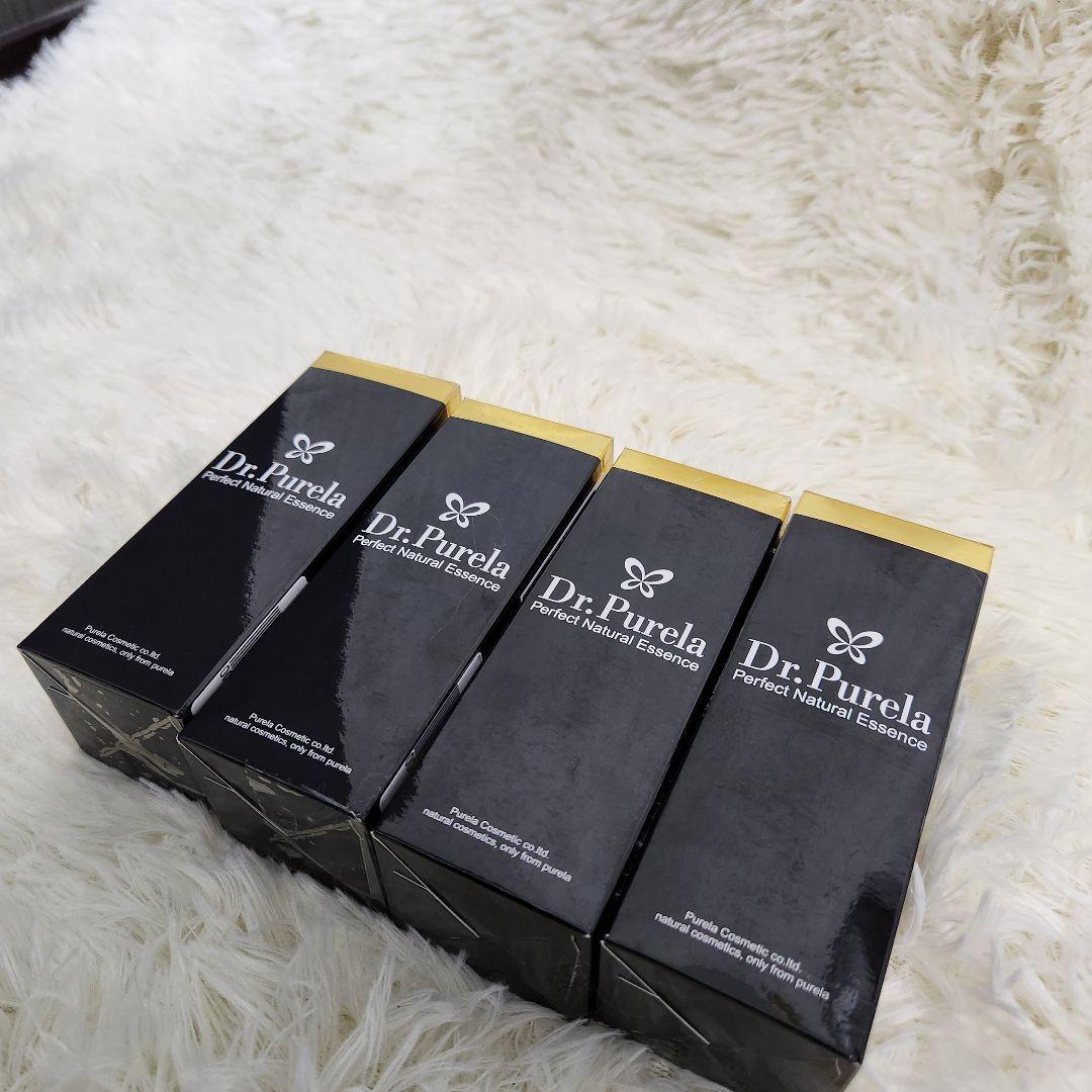 パーフェクト ナチュラル エッセンス F 4本セット Dr.Purela