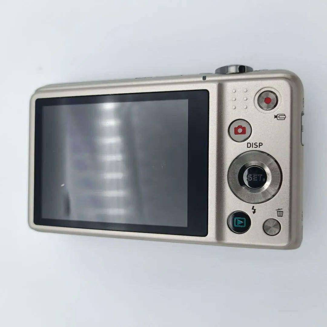 CASIO EXILIM EX-ZS150 デジカメ ゴールド