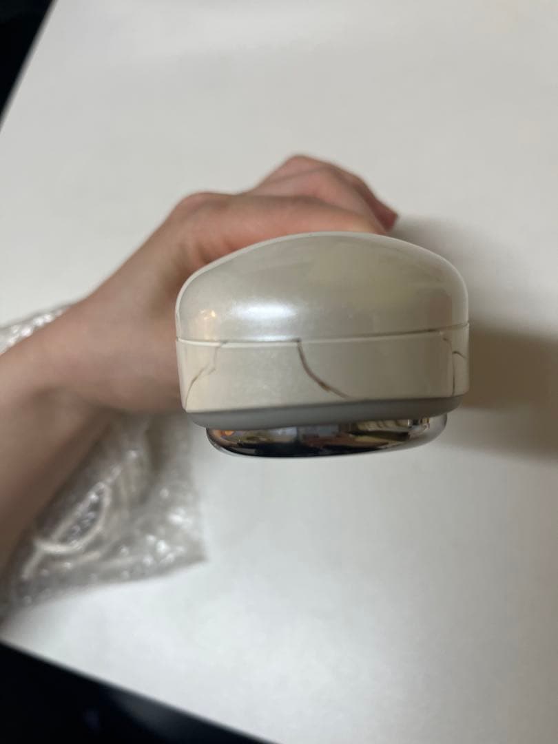 Cell Shot 美顔器 セルショット