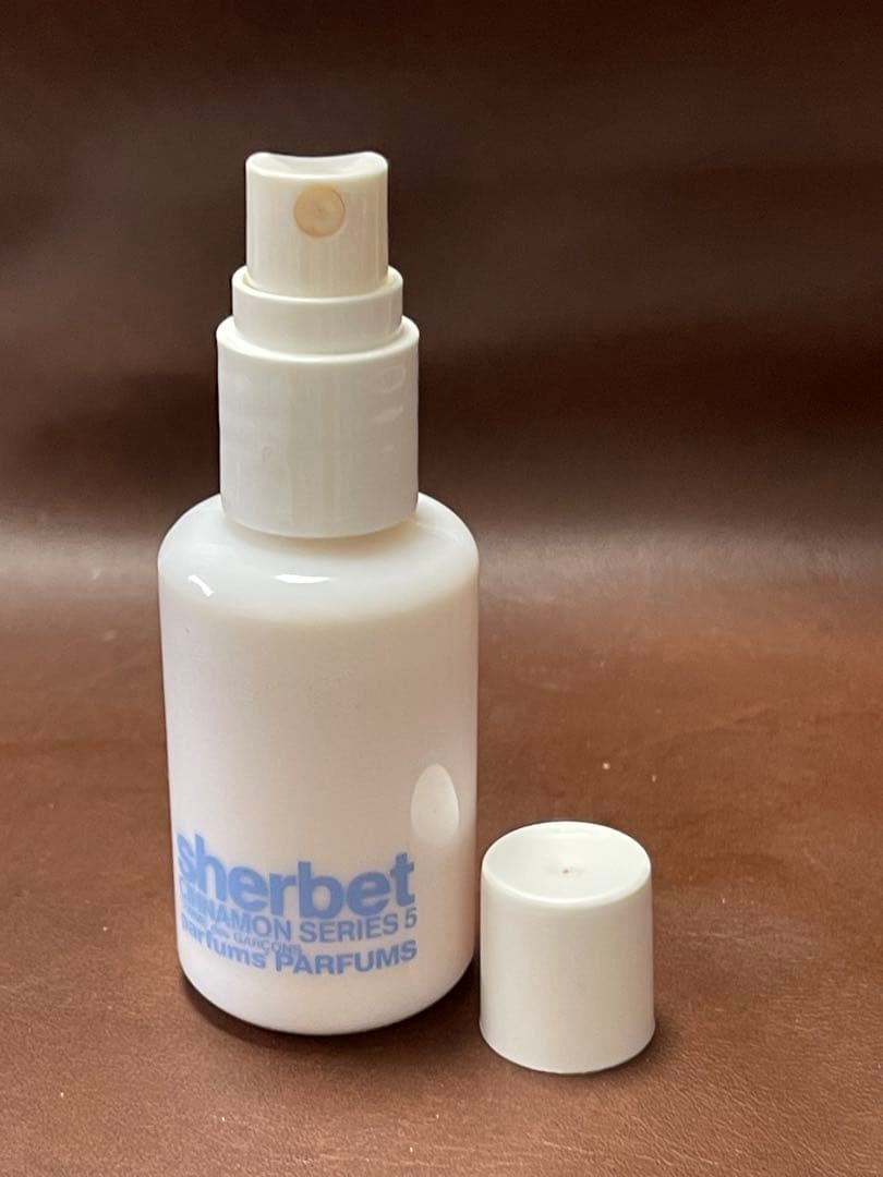 レアComme des Garcons Sherbet Cinnamon30ml