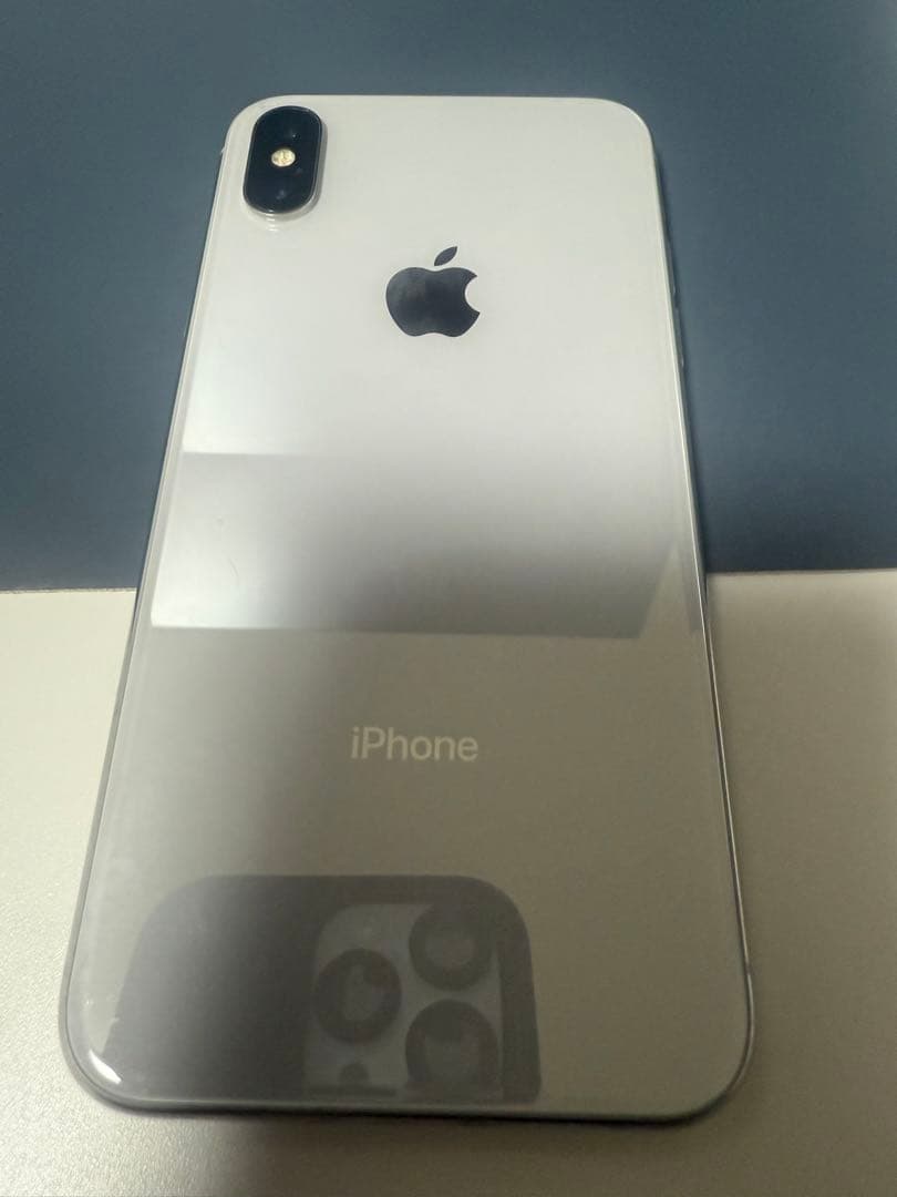 スマートフォン本体 Apple iPhone X 64gb