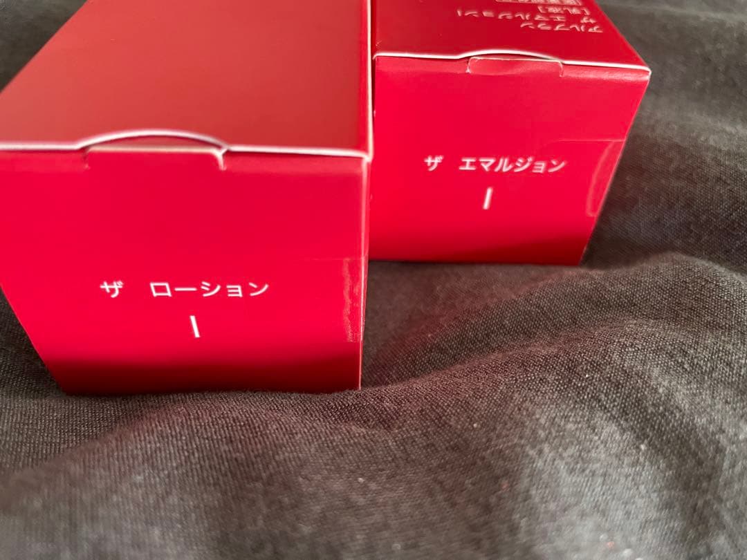 ALBLANC THE LOTION Ⅳ & EMULSION Ⅰセット