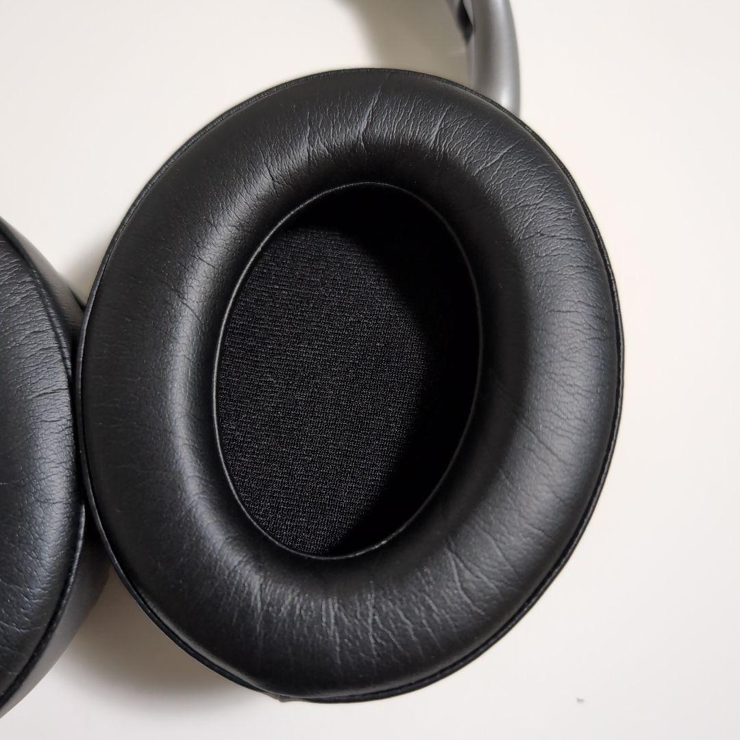 DENON AH-GC30 ワイヤレス ノイズキャンセリング ヘッドホン