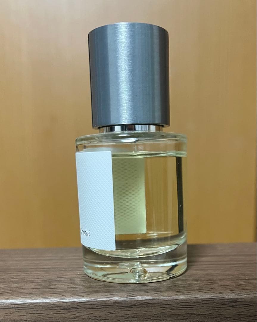 Maison Crivelli Absinthe Boréale 30ml