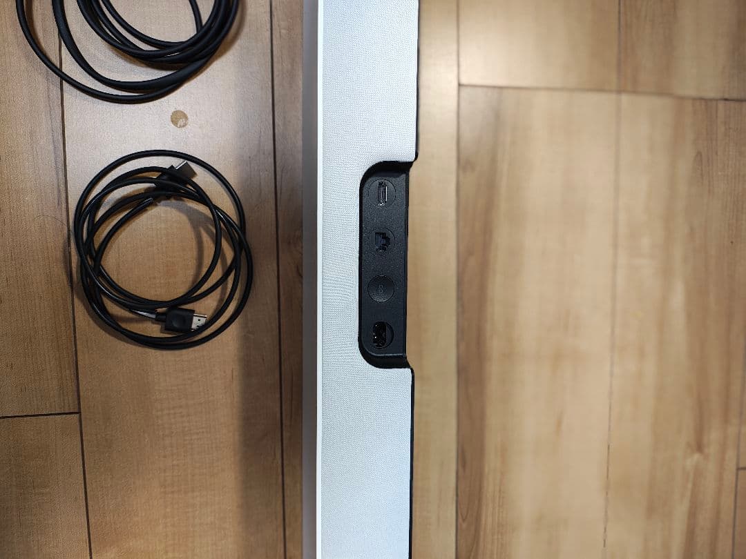 Sonos Beam ホワイト サウンドバー