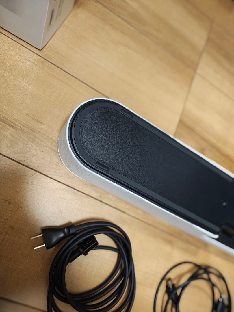 Sonos Beam ホワイト サウンドバー