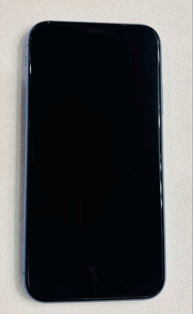 スマートフォン本体 iPhone XR 64gb