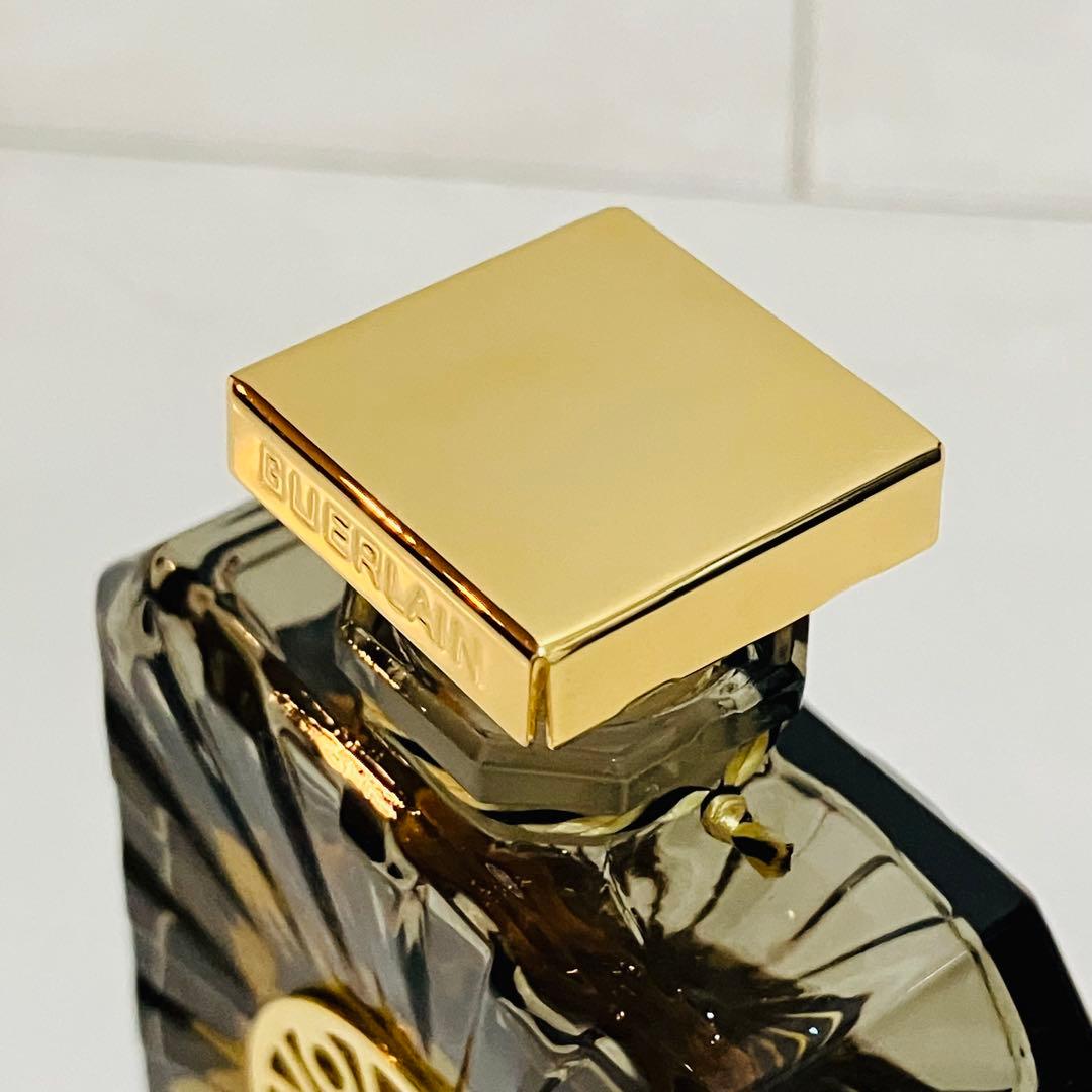 廃盤品 ゲラン ヴォルドゥニュイ 夜間飛行 プロペラボトル 30ml 香水
