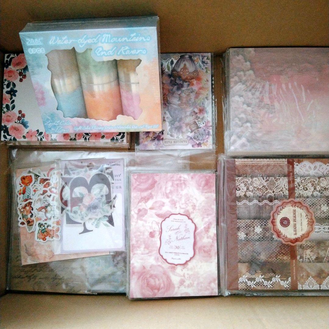 特別価格！大量 紙モノ まとめ売り 100
