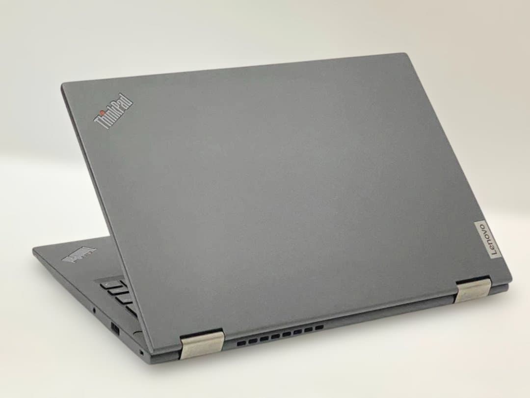 第11世代Core i5 ThinkPad X13 YOGA GEN2 16GB