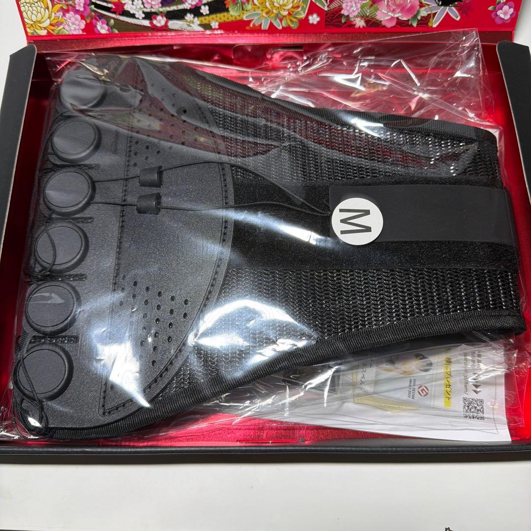 GUARDNER 腰痛ベルト　正規品　Mサイズ