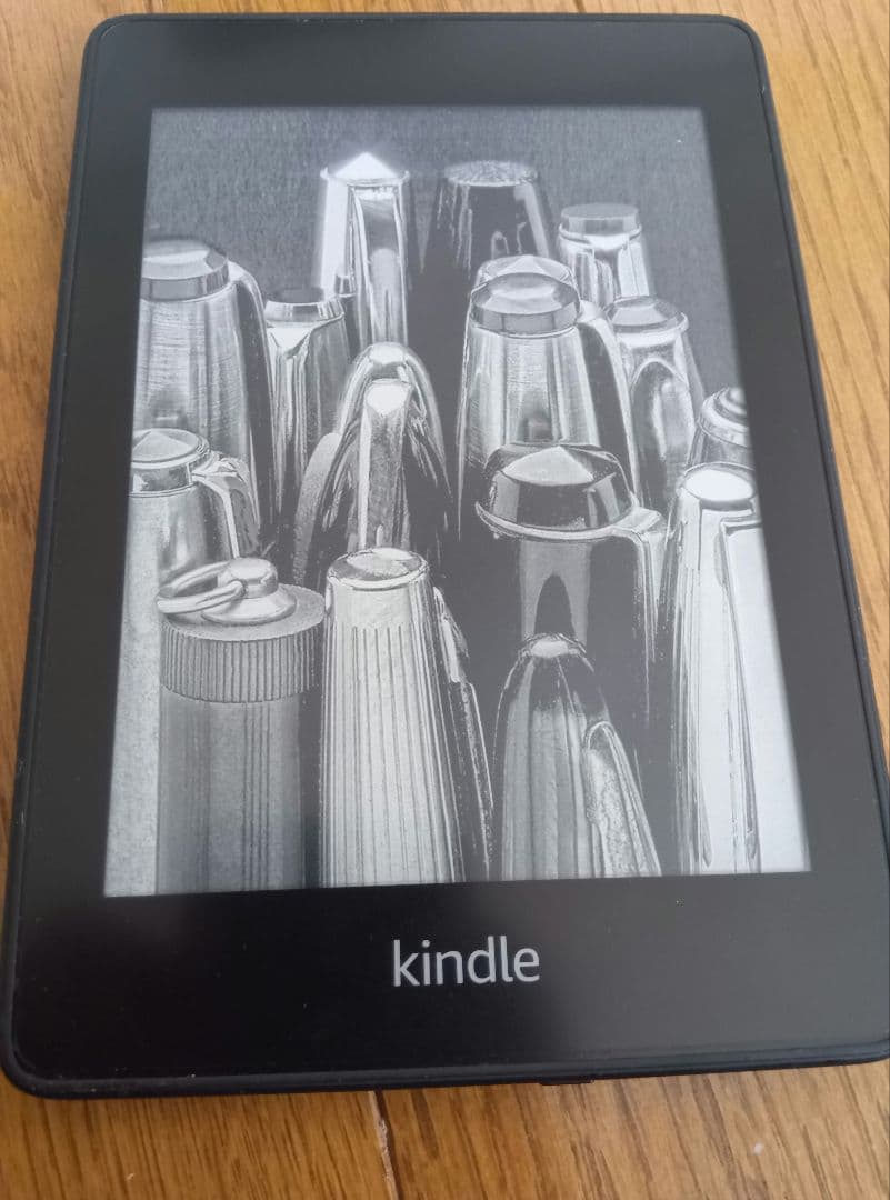 Amazon Kindle 電子書籍リーダー 本体　第10世代　本体