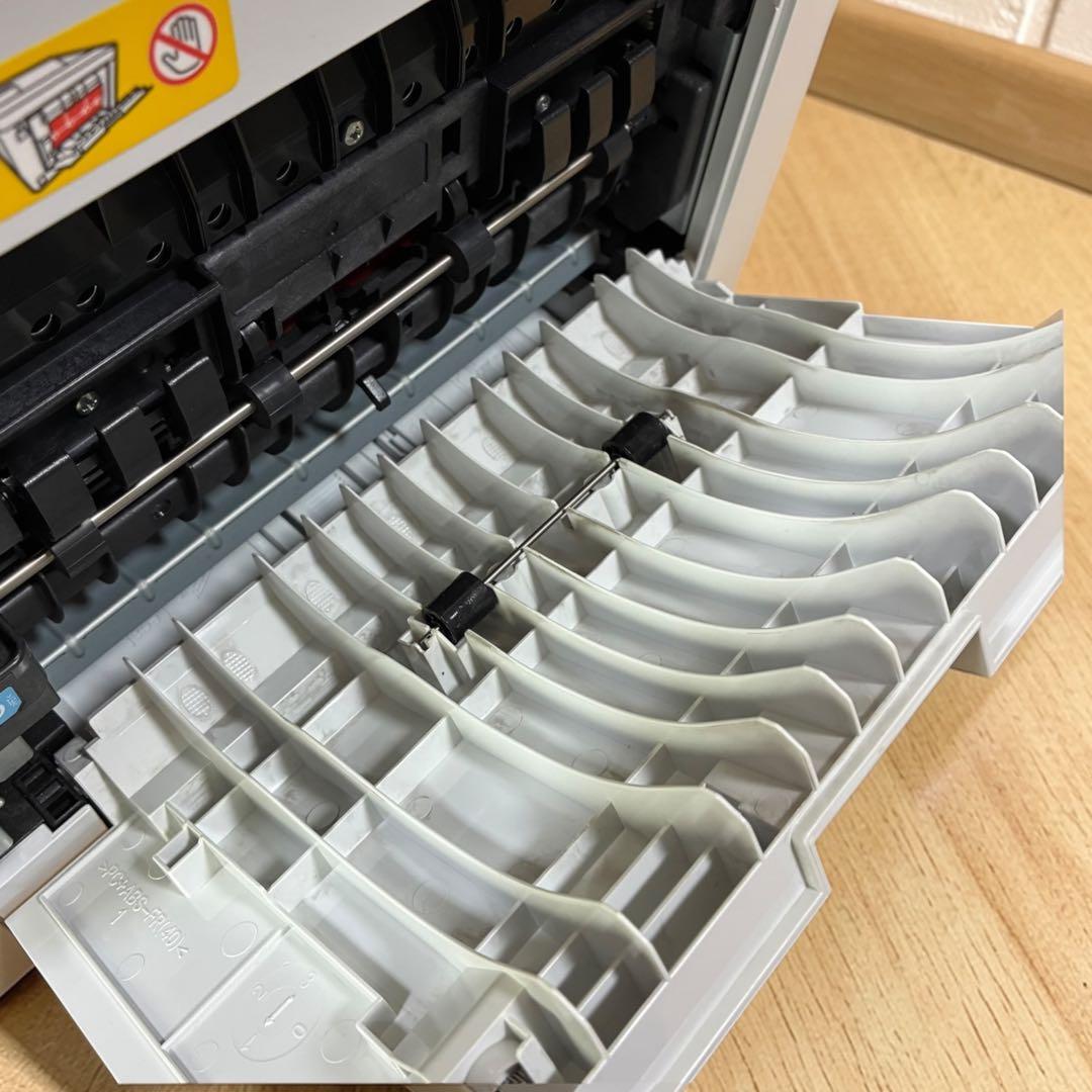 美品✨ EPSON LP-S280DN レーザープリンター 残量多