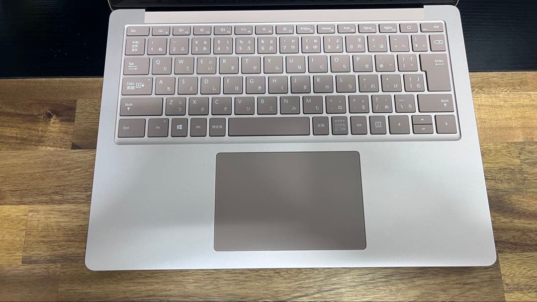 Windowsノート本体 Microsoft Surface Laptop3 i7/16GB/256GB