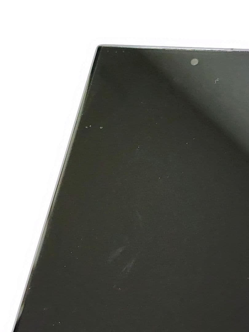 Galaxy S22 Ultra SC-52C ブラック SIMフリー