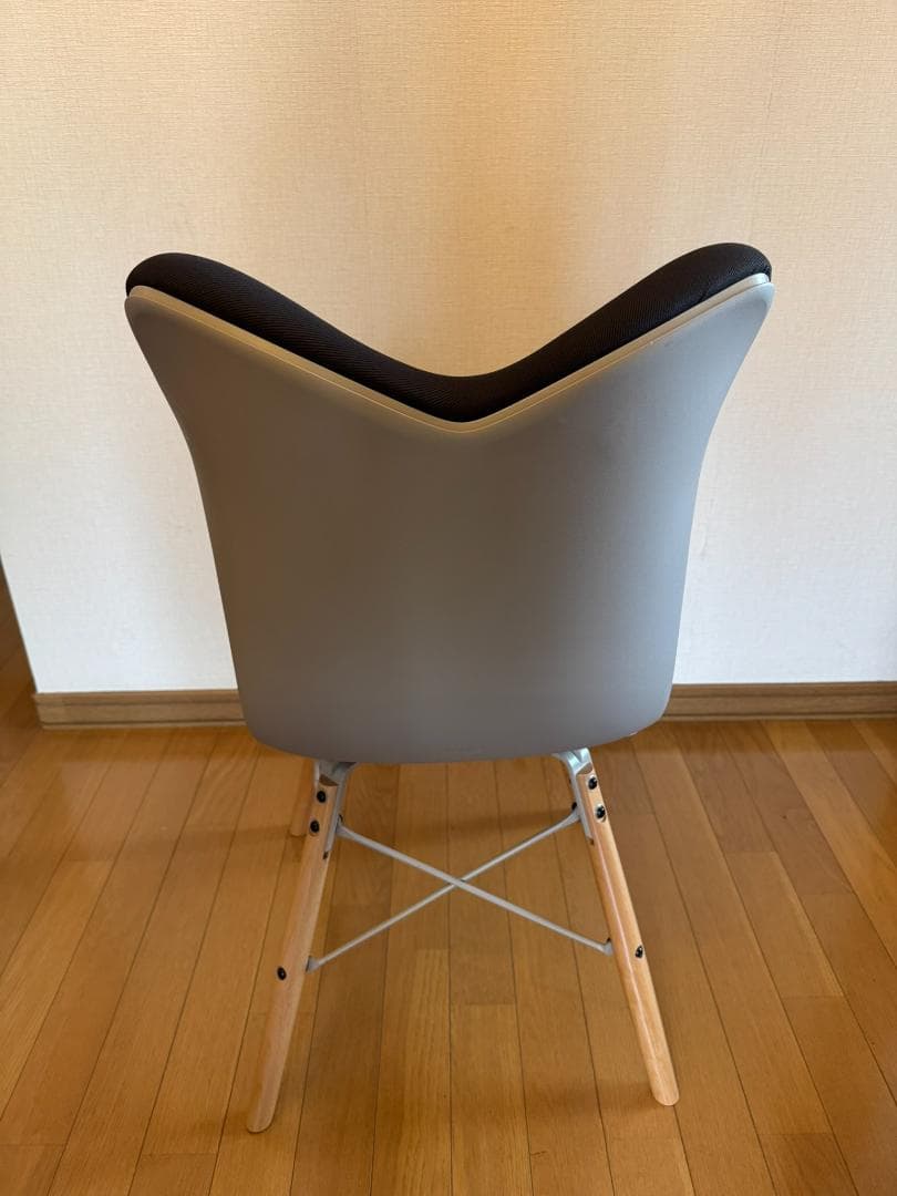 【美品】 株式会社MTG ダイニングチェア Style Chair PM