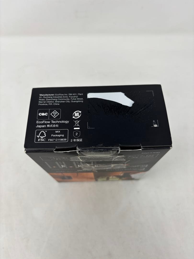 スマホアクセサリー A2170EcoFlow RAPID Pro 3-in-1 Power Bank