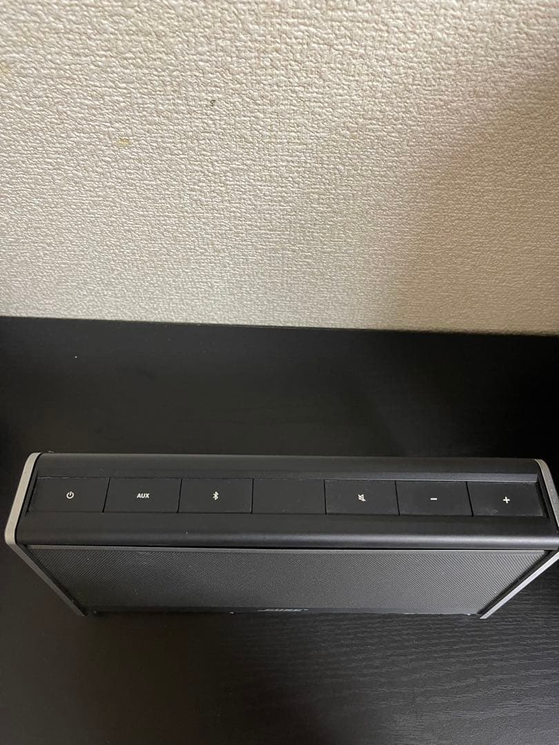 Bose SoundLink 2 ワイヤレススピーカー
