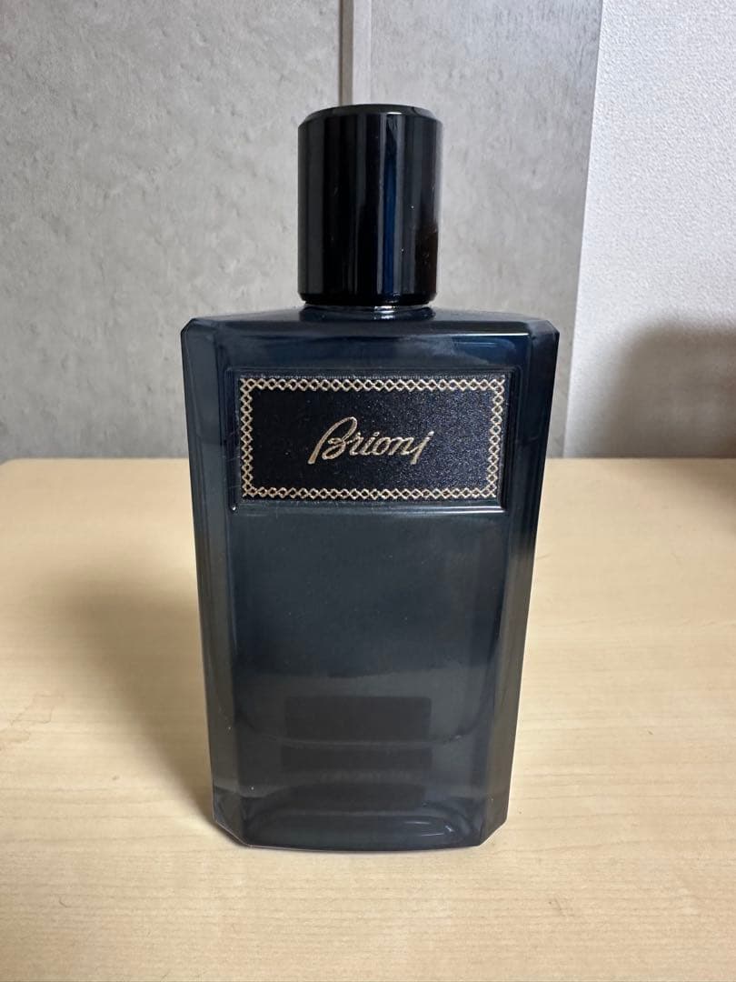ブリオーニ　オードパルファム100ml 香水　メンズ