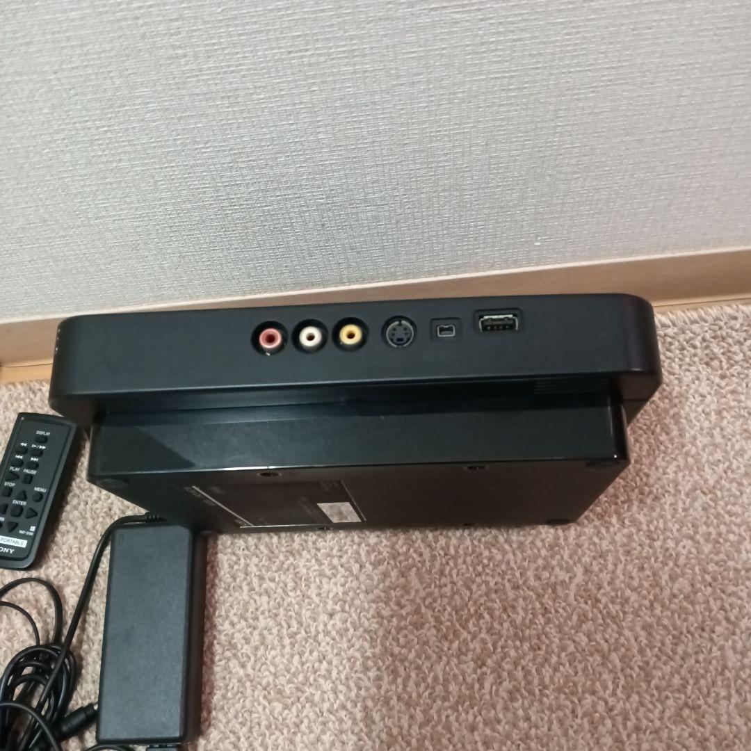 DVDライター VRD-MC10