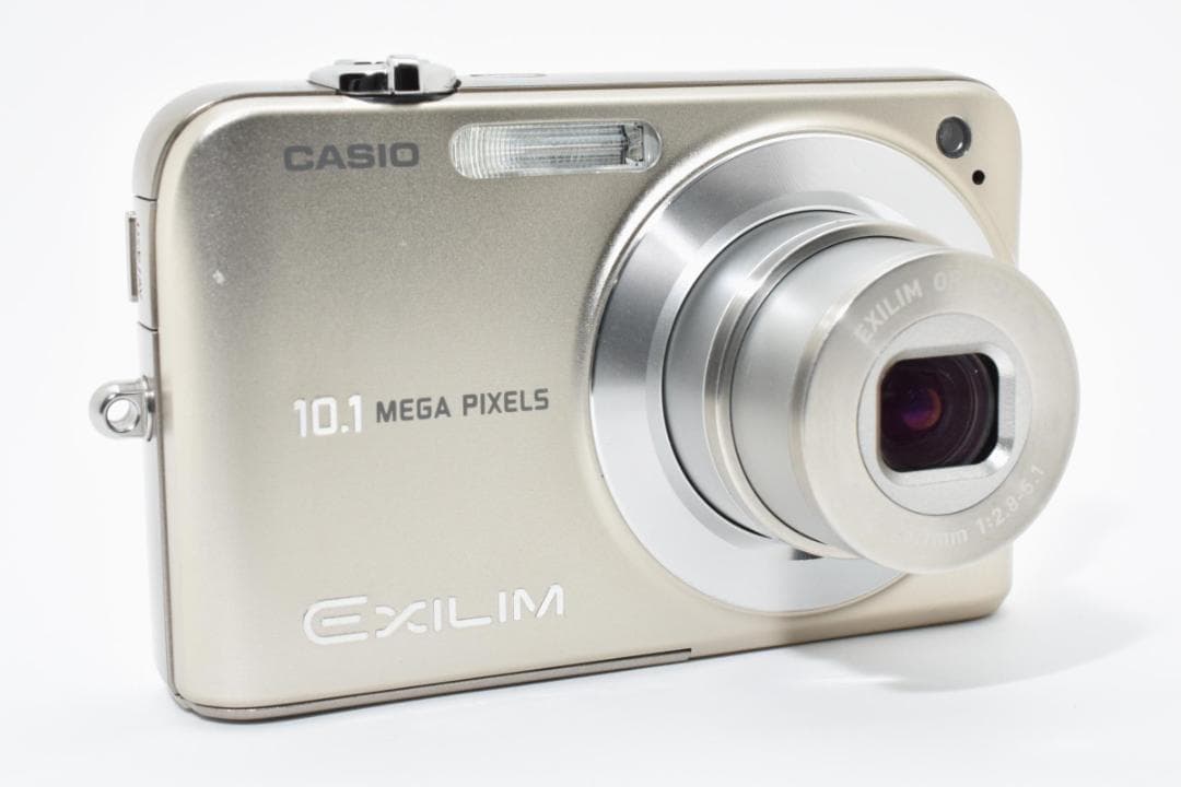 ■ 美品 ■ カシオ　CASIO EXILIM EX-Z1080 #2-87