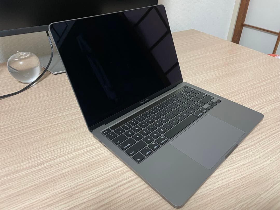 MacBook本体 Macbook Pro Core i5 2G 32GB 1TB US 2020
