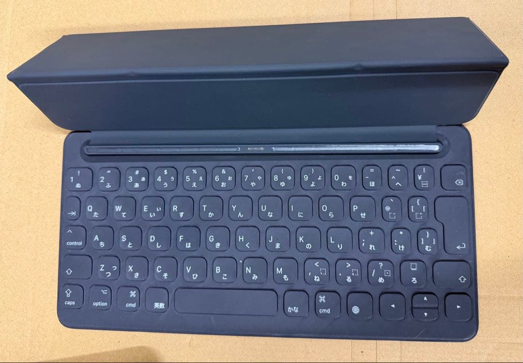 Apple 純正 iPad Smart Keyboard 10.5インチ