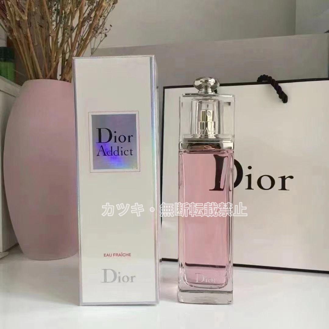 【クリスチャン ディオール】ディオール アディクト オーフレッシュ 100ml