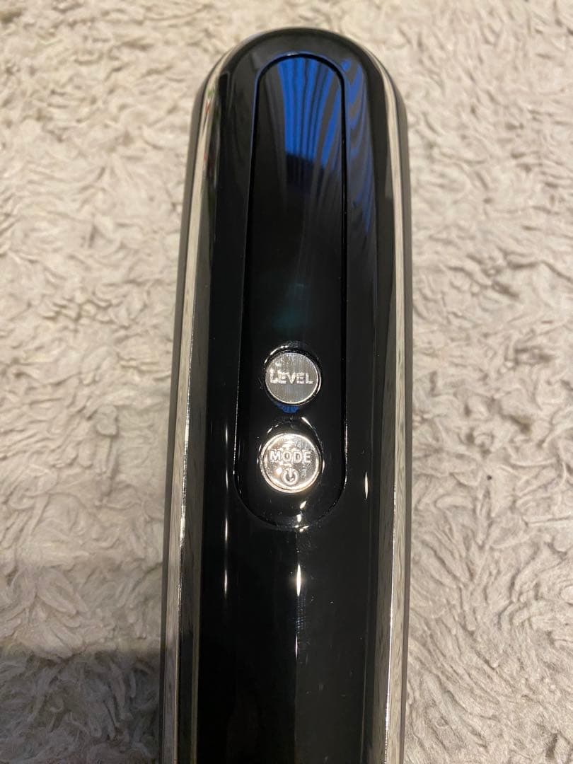 極美品YAMAN キャビスパ360　HDS-100B 美顔器１回使用