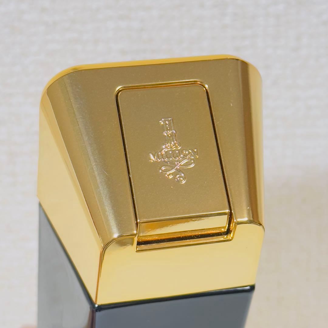 [正規品] PACO RABANNE 1 MILLION 100ml