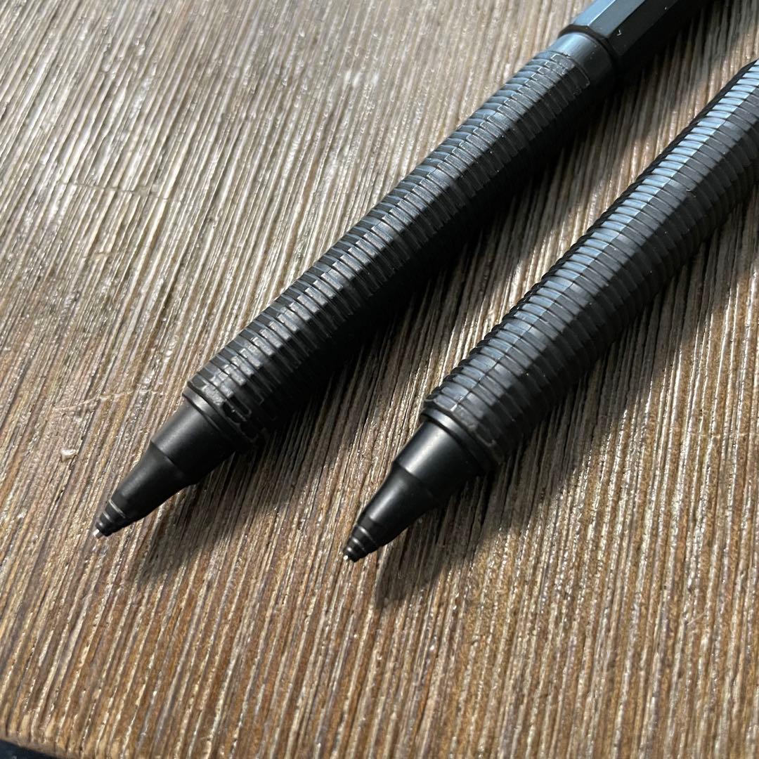 シャーペン8本まとめ売り　オレンズネロ　オートマック　ケリーなど