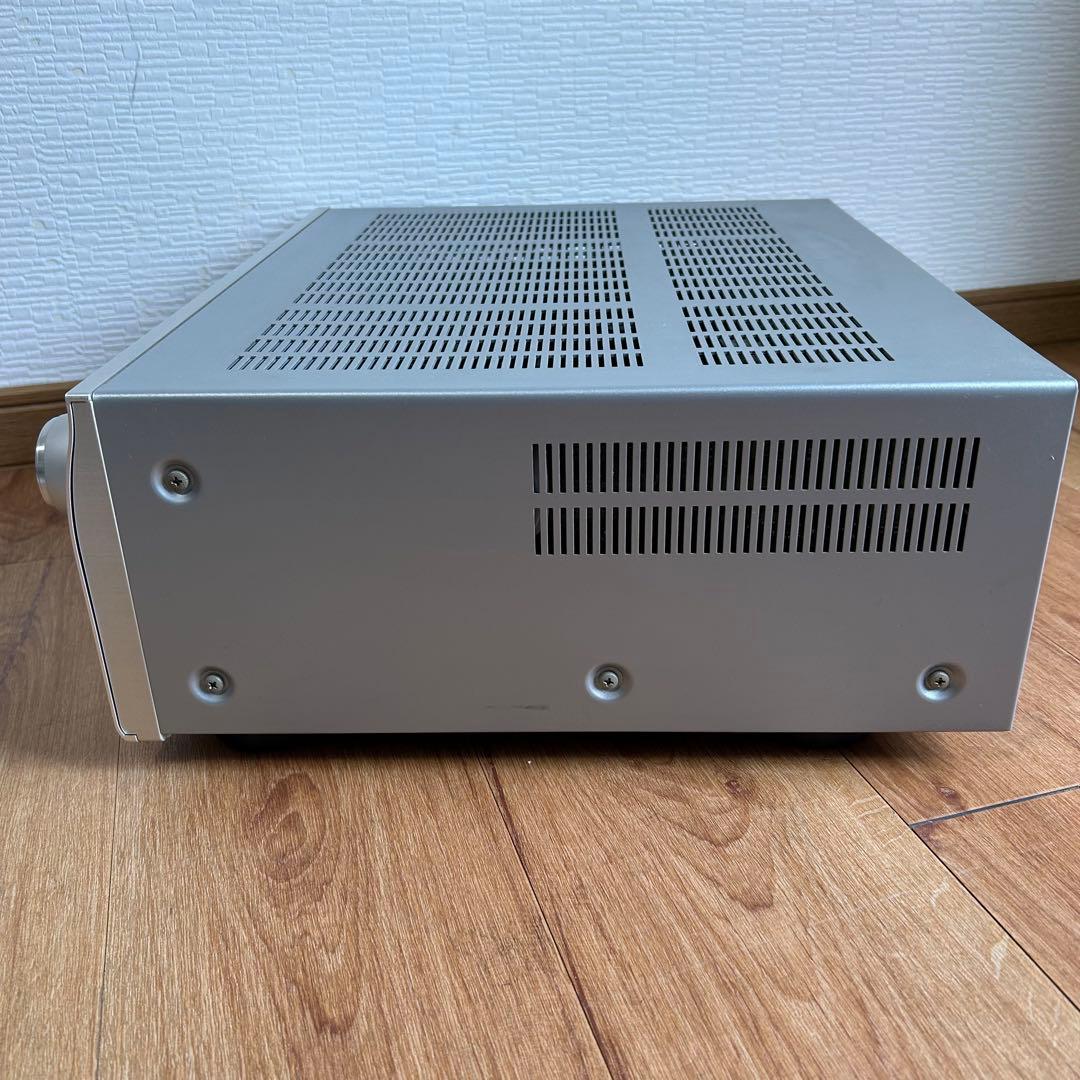 【名機】DENON AVC-3808 AVサラウンドアンプ