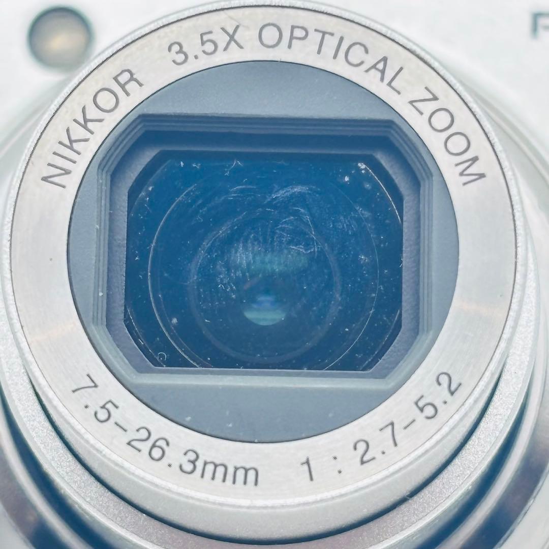 【動作確認済み】Nikon COOLPIX P1