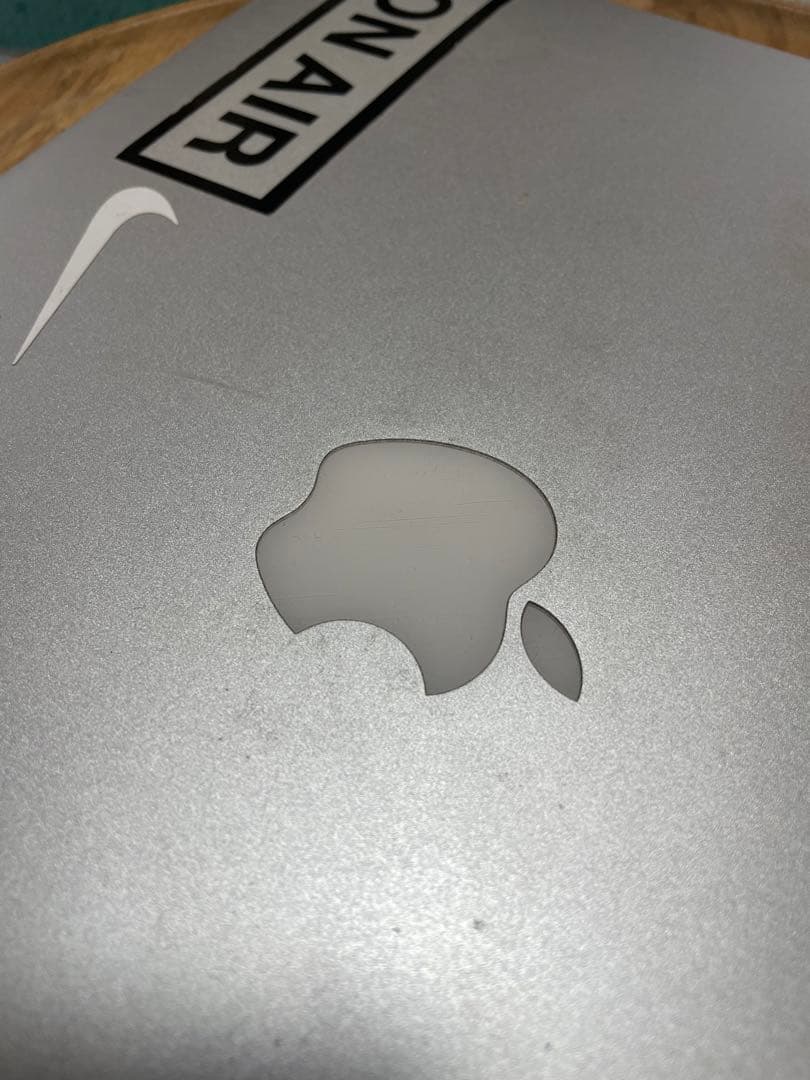 【すぐ使えます】MacBook Air 13インチ Mid 2013