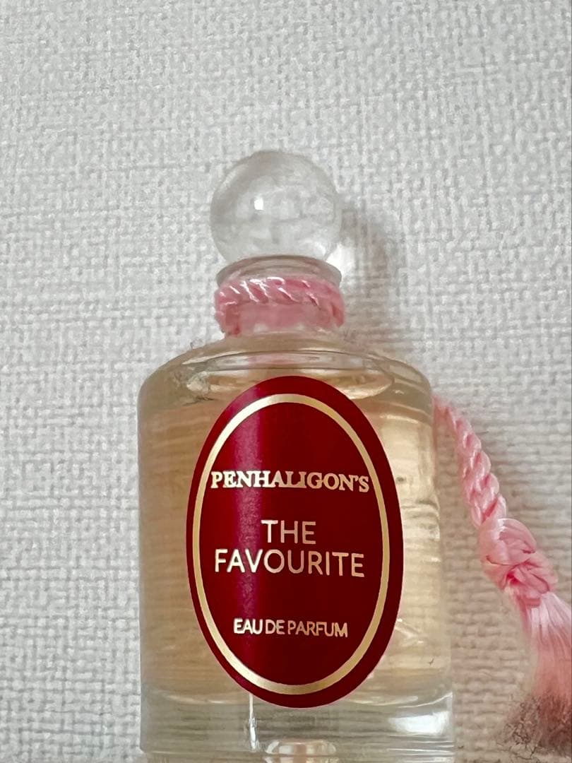 Penhaligon's LUNA 30mL 香水