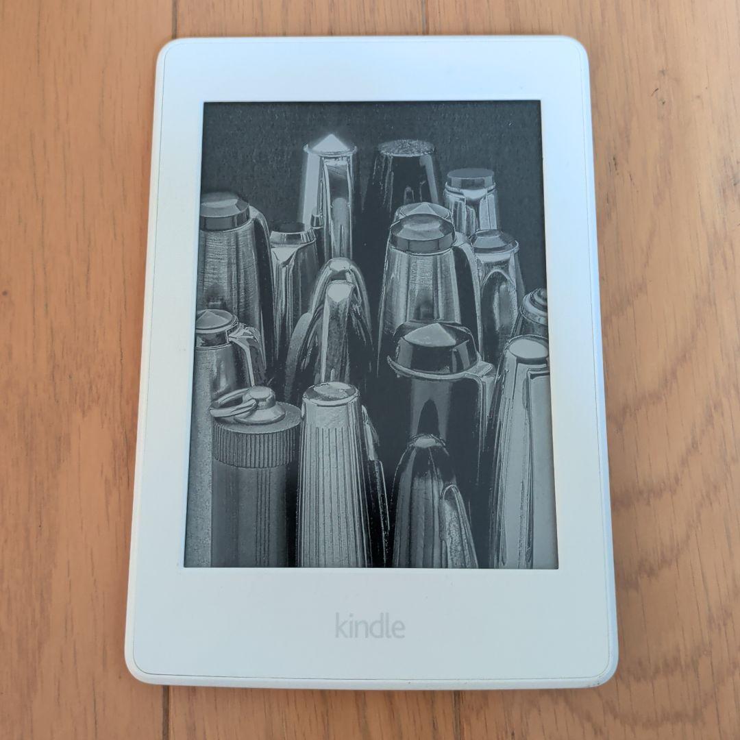 Kindle Paperwhite マンガモデル 32GB 第7世代